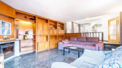 House on Carrer de Canovelles photo 12