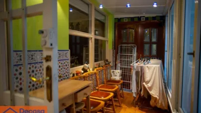 Apartment on Fernando Macías Street photo 18