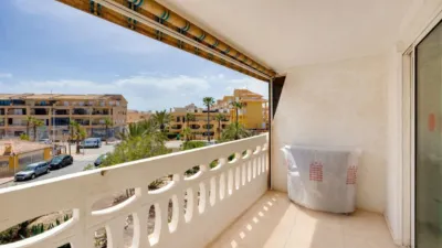 Piso – Torrevieja - Vista 2