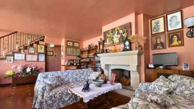 Chalet en L'aragai photo 21