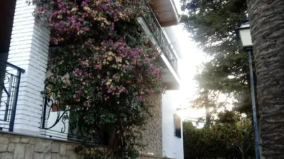 Chalet on Calle del Mar photo 59