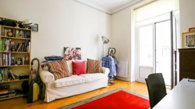 Apartment on Calle Elcano photo 14