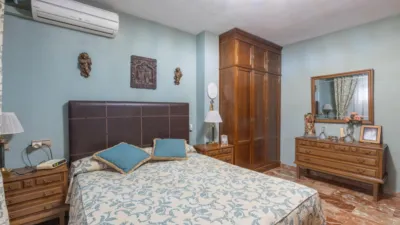 Apartment on Calle del Marqués de los Vélez photo 24