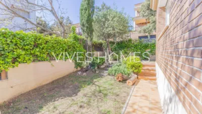 Chalet in Raval de Fontmitjana photo 12