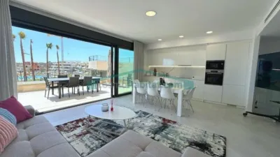 Duplex in Playas del Torres photo 4