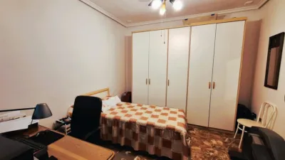 Apartment in the City Centre photo 28