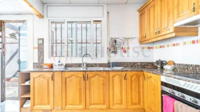 House on Carrer de Canovelles photo 18
