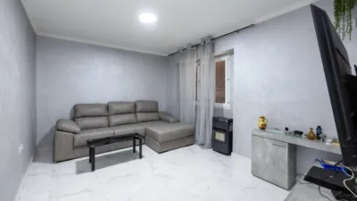 Terraced house in Vega de Granada, North-West Zone photo 8