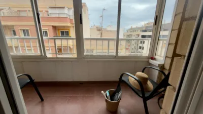Apartamento en venta en Calle Caballero de Rodas, cerca de Calle de Patricio Zammit, Torrevieja de 150.000 €