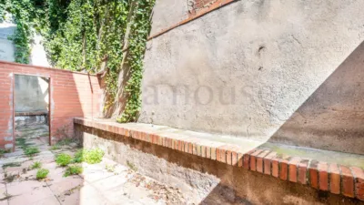 House on Carrer de Canovelles photo 53
