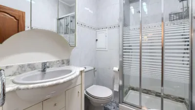 Piso en venta en Lutxana, Lutxana-Llano (Barakaldo) de 250.000 €