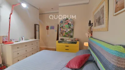 Apartment on Calle Elcano photo 21