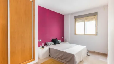 Apartment on Avda. Principe de Asturias photo 10