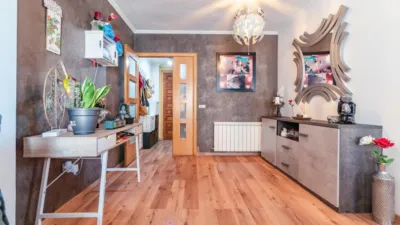Apartment at Carrer de Josefa Almirall, 8 photo 3