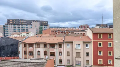 Piso en venta en Lutxana, Lutxana-Llano (Barakaldo) de 250.000 €
