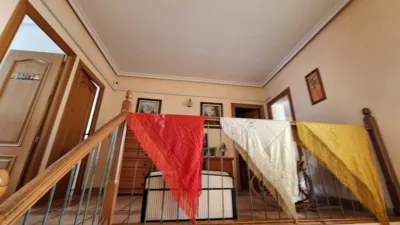 Casa en Carrer del Ancha photo 21