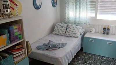 Chalet on Calle del Mar photo 62