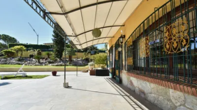 Chalet en L'aragai photo 8