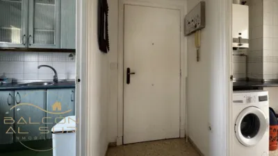 Apartment in El Chorrillo - El Molino photo 19