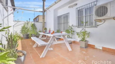 Casa – Caudete, Albacete - Vista 3