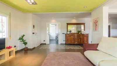 Chalet in La Hoya-Daimes-El Derramador photo 9