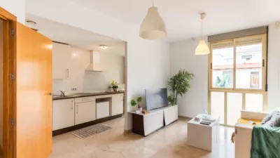Apartment on Avda. Principe de Asturias photo 4