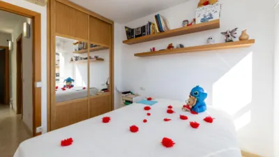 Chalet in Son Serra - La Vileta - Son Pereto photo 16
