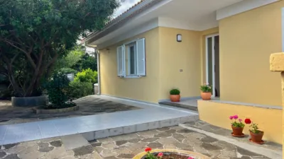 Chalet on Calle Jardín del Sol photo 6