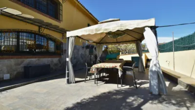 Chalet en L'aragai photo 10