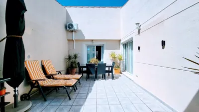 Penthouse on Camino del Azagador de la Marjal photo 40