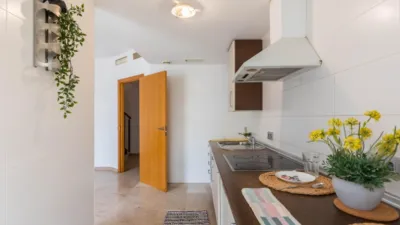 Apartment on Avda. Principe de Asturias photo 7