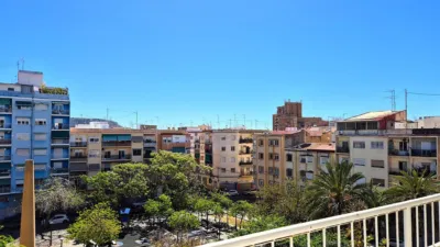 Apartment on Calle del General Espartero photo 3