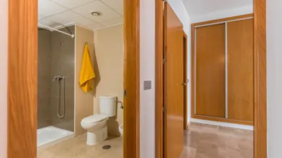 Apartment on Avda. Principe de Asturias photo 9