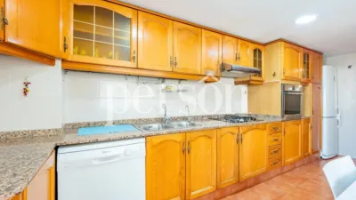 Piso en alquiler en València - Imagen 21