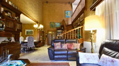 Chalet en L'aragai photo 50