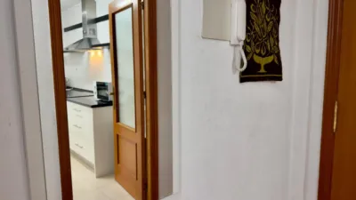 Apartamento en venta en Calle Caballero de Rodas, cerca de Calle de Patricio Zammit, Torrevieja de 150.000 €