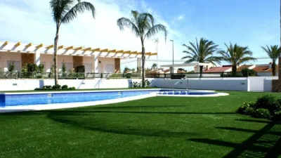 Apartamento en Pilar de La Horadada photo 8
