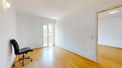 Apartment on Carrer de Trasimé photo 13