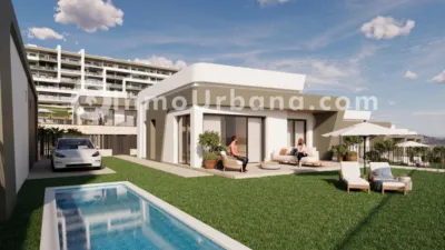 Casa – Mutxamel - Vista 4