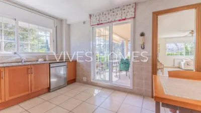 Chalet in Raval de Fontmitjana photo 8
