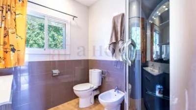 House on Carrer de Canovelles photo 39