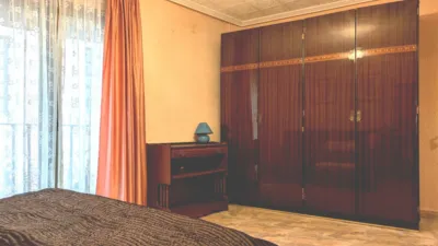 Casa en venta en Calle de San Roque, 10, cerca de Calle de Ramón y Cajal, Quinto de 120.000 €