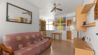 Casa – Torrevieja, Urbanización Los Balcones - Vista 5