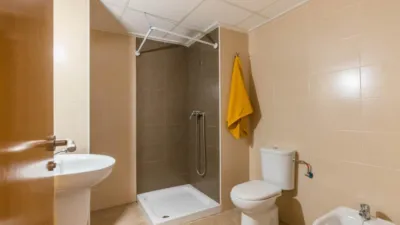 Apartment on Avda. Principe de Asturias photo 8