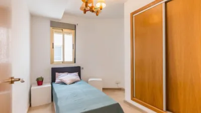 Apartment on Avda. Principe de Asturias photo 13