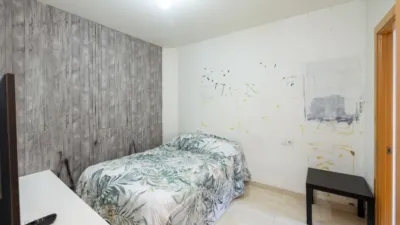 Terraced house in Vega de Granada, North-West Zone photo 19