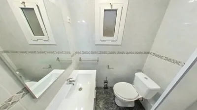 Flat in Centre photo 23