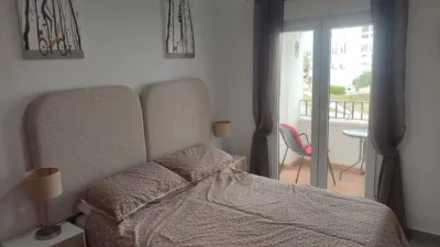 Apartment in Sucina photo 24