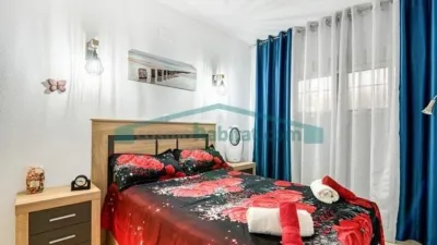 Piso en Calpe photo 12