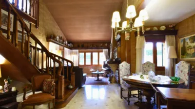 Chalet en L'aragai photo 46